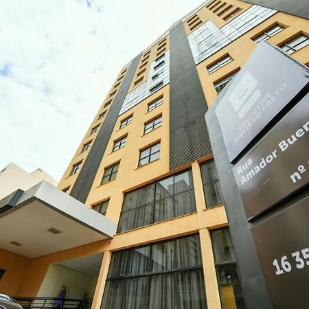 Nobile Inn Executive Ribeirão Preto Εξωτερικό φωτογραφία