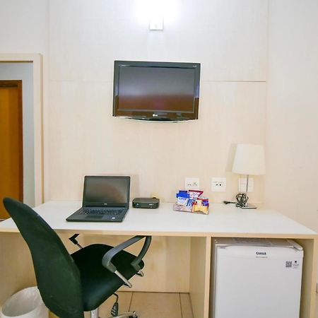 Nobile Inn Executive Ribeirão Preto Εξωτερικό φωτογραφία