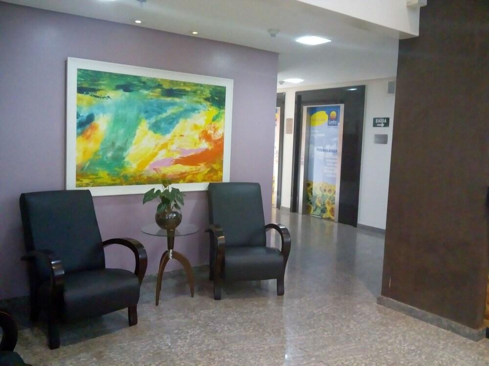 Nobile Inn Executive Ribeirão Preto Εξωτερικό φωτογραφία