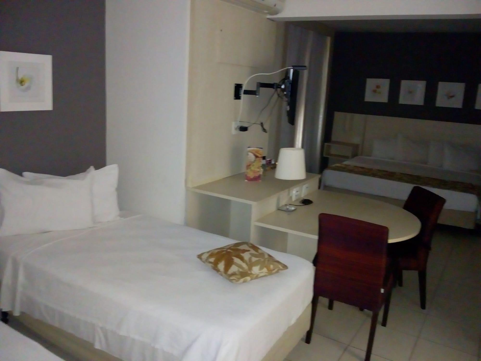 Nobile Inn Executive Ribeirão Preto Εξωτερικό φωτογραφία