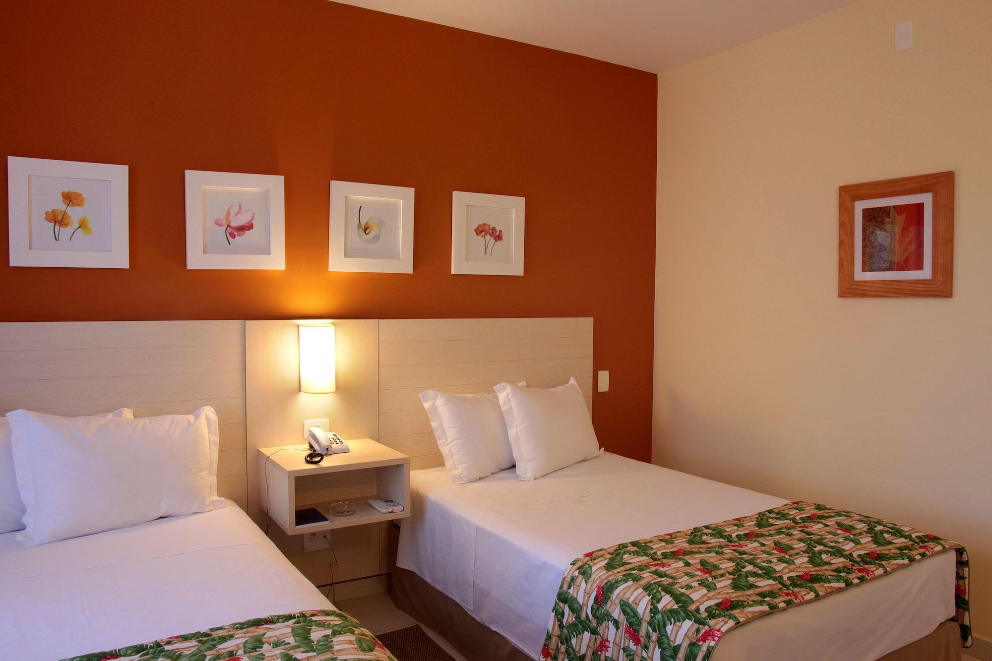 Nobile Inn Executive Ribeirão Preto Εξωτερικό φωτογραφία