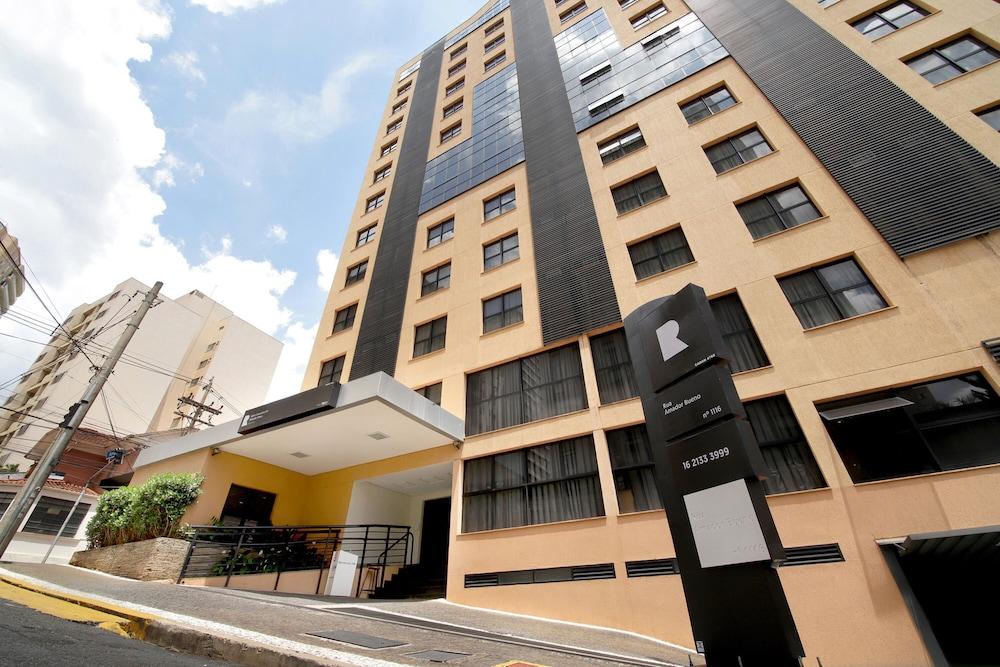 Nobile Inn Executive Ribeirão Preto Εξωτερικό φωτογραφία
