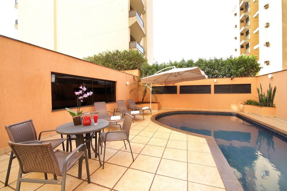 Nobile Inn Executive Ribeirão Preto Εξωτερικό φωτογραφία