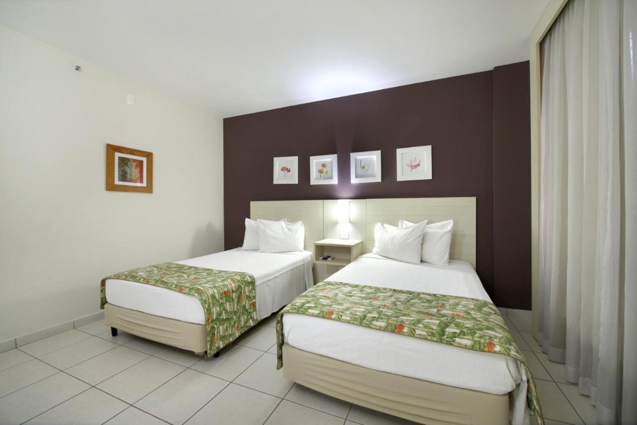 Nobile Inn Executive Ribeirão Preto Εξωτερικό φωτογραφία