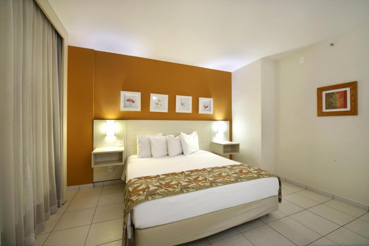Nobile Inn Executive Ribeirão Preto Εξωτερικό φωτογραφία