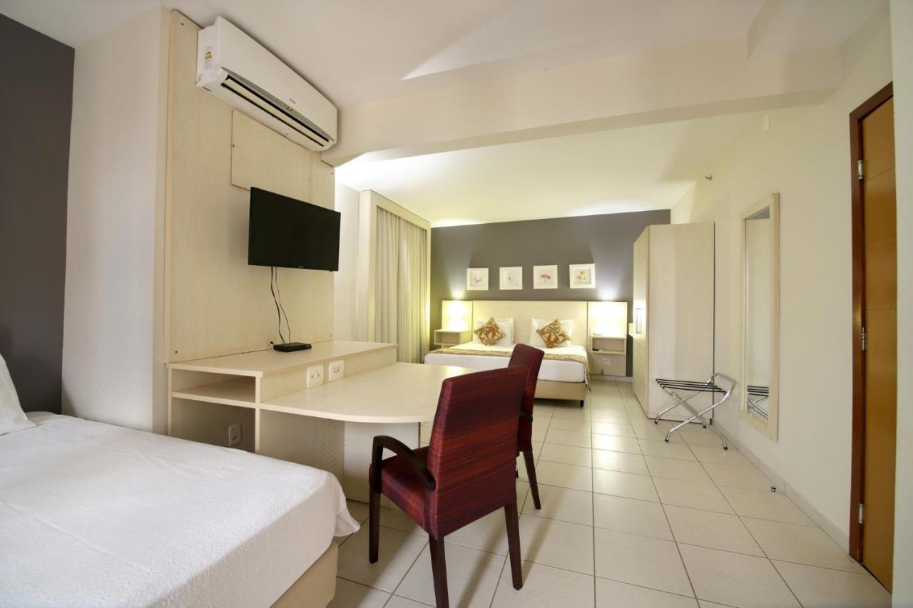 Nobile Inn Executive Ribeirão Preto Εξωτερικό φωτογραφία