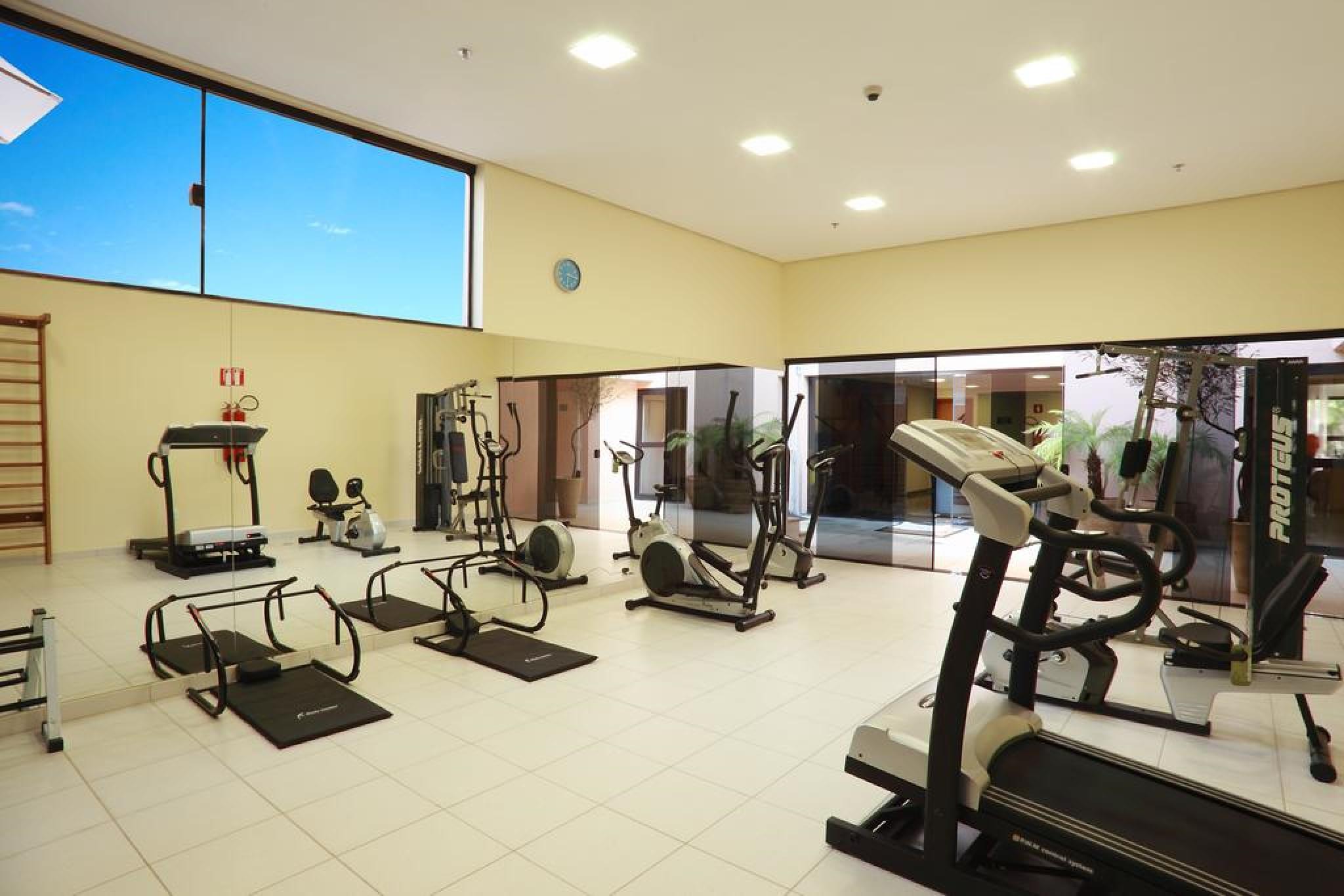 Nobile Inn Executive Ribeirão Preto Εξωτερικό φωτογραφία
