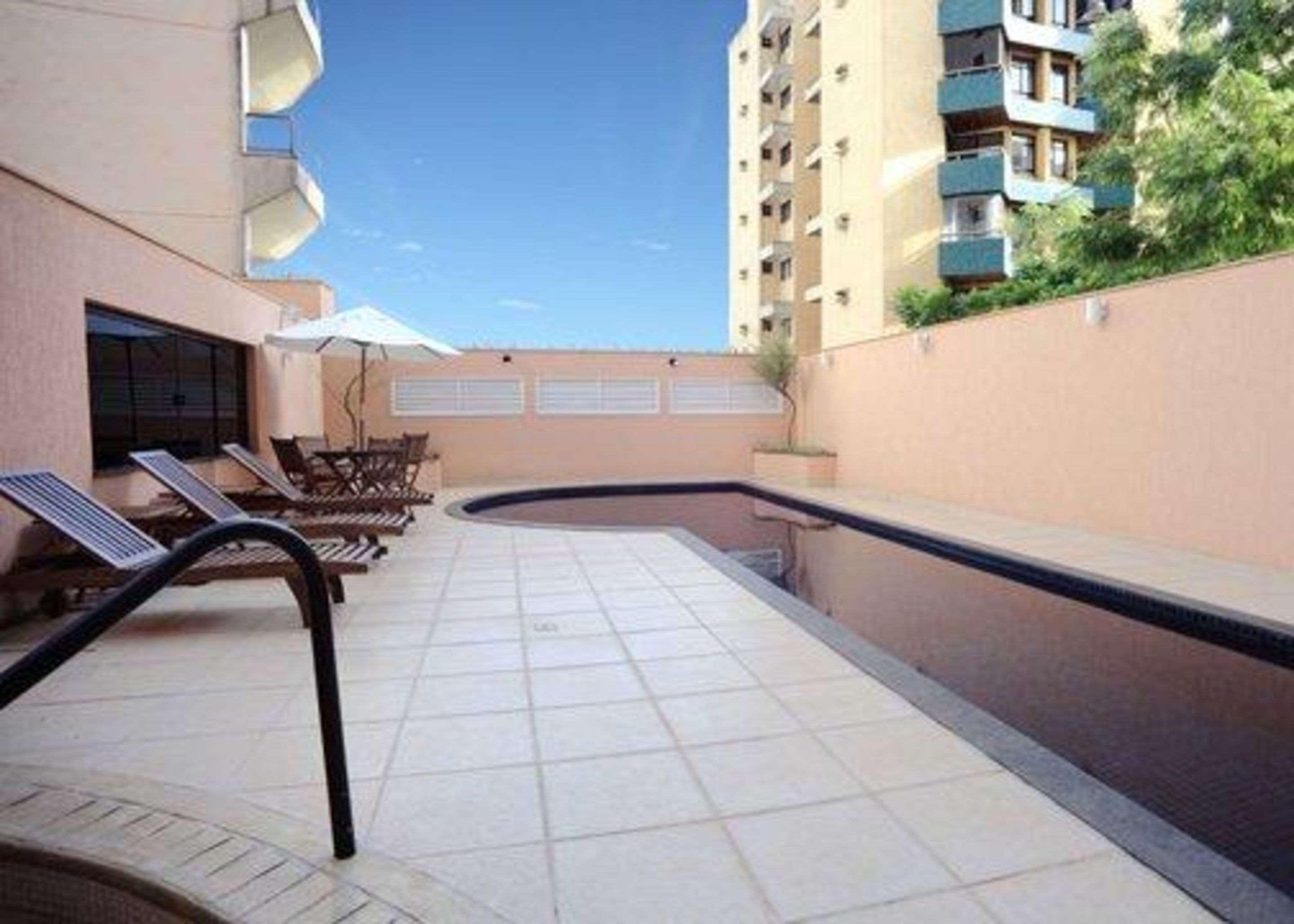 Nobile Inn Executive Ribeirão Preto Εξωτερικό φωτογραφία