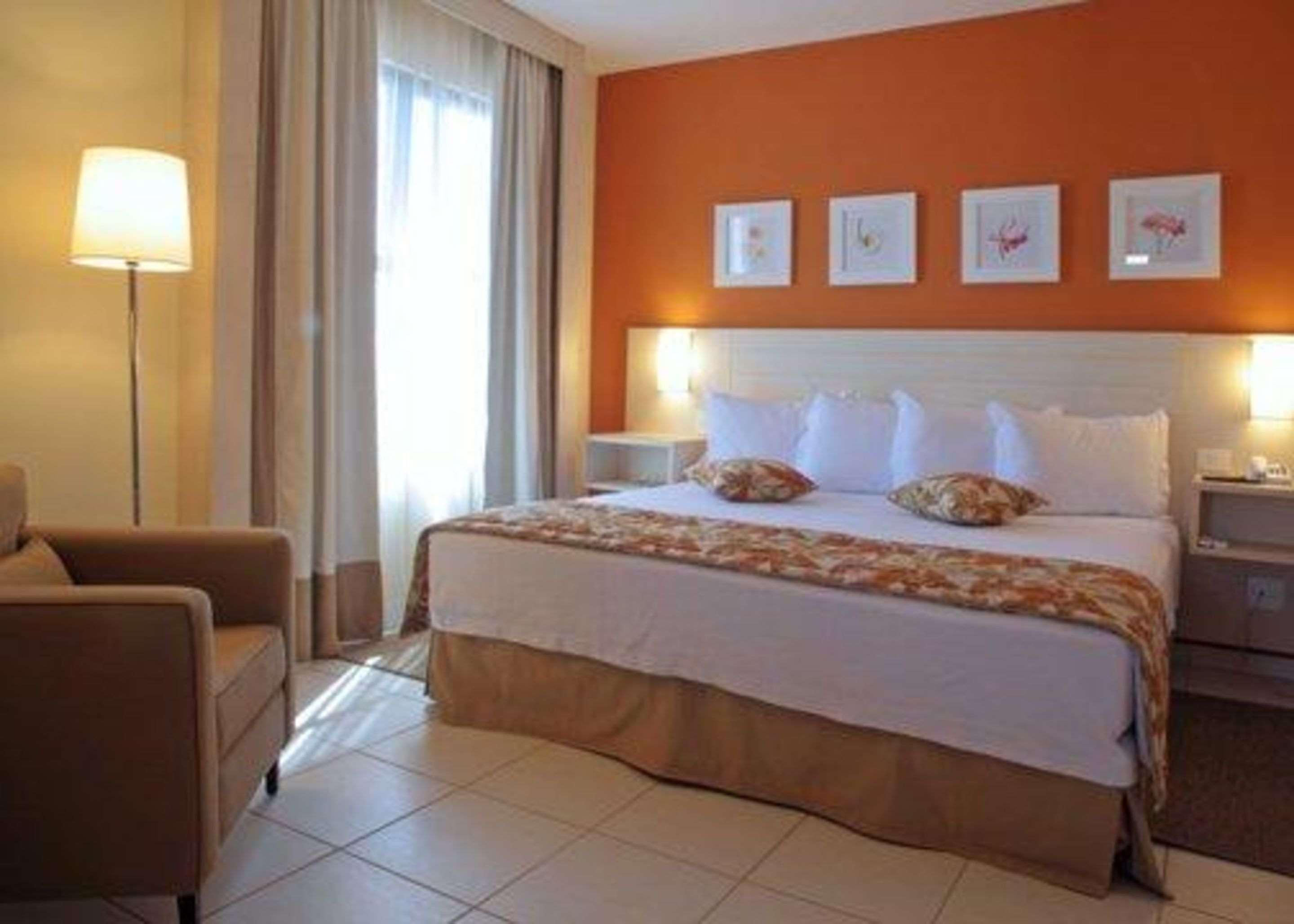 Nobile Inn Executive Ribeirão Preto Εξωτερικό φωτογραφία