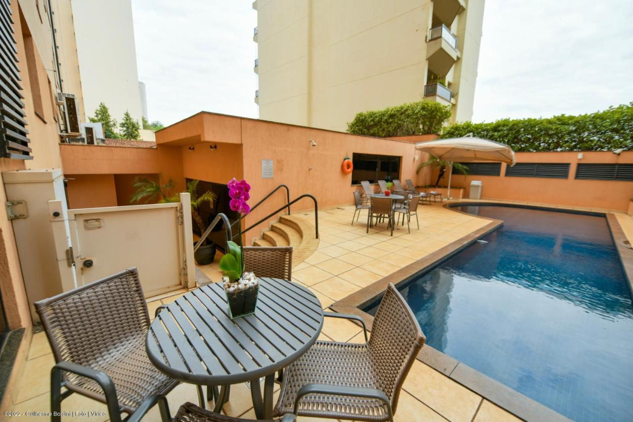 Nobile Inn Executive Ribeirão Preto Εξωτερικό φωτογραφία