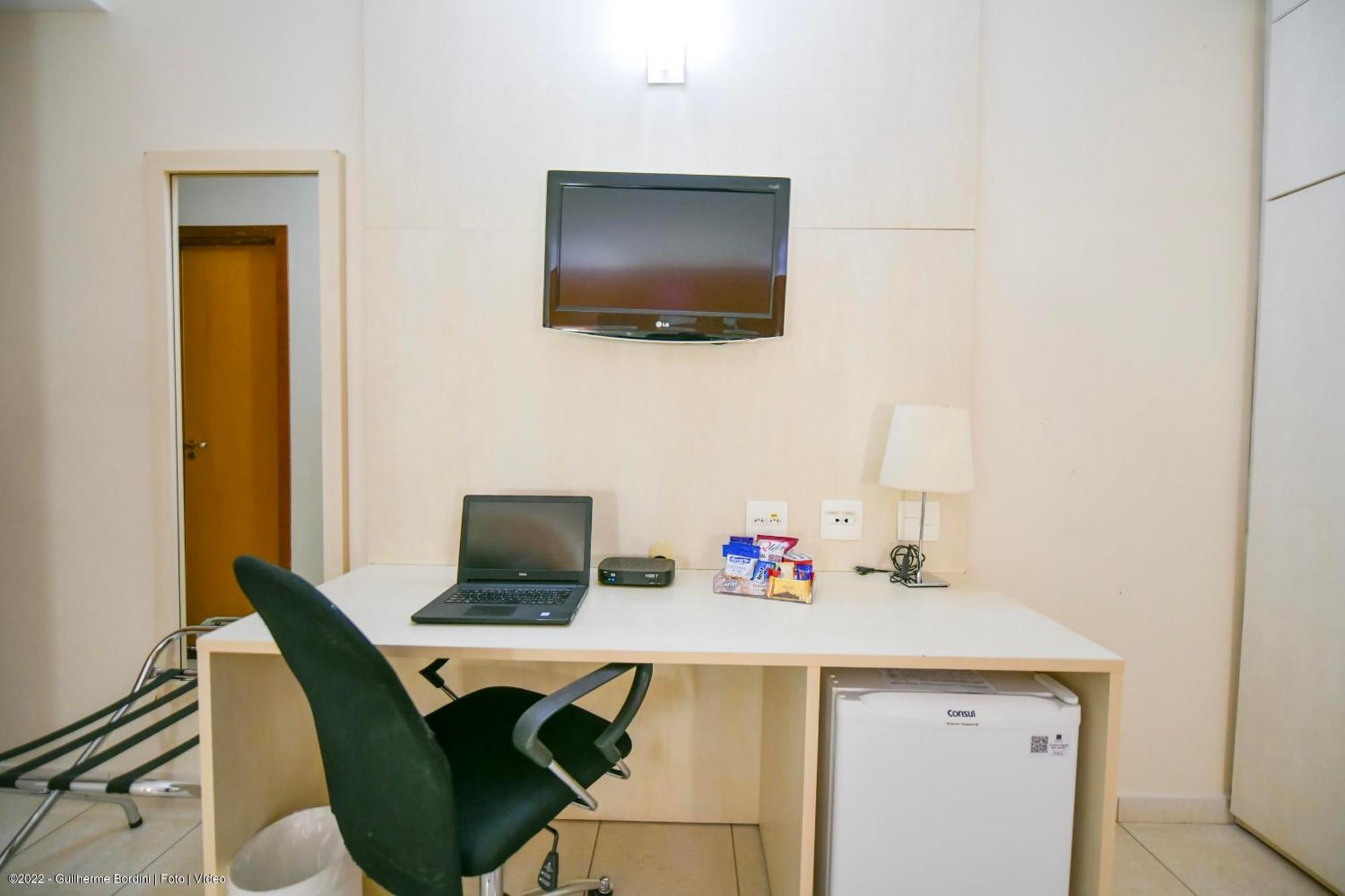 Nobile Inn Executive Ribeirão Preto Εξωτερικό φωτογραφία